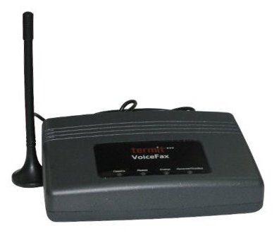 Termit VoiceFax Аналоговый GSM-шлюз с GPRS и возможностью подключения аналоговых факсов
